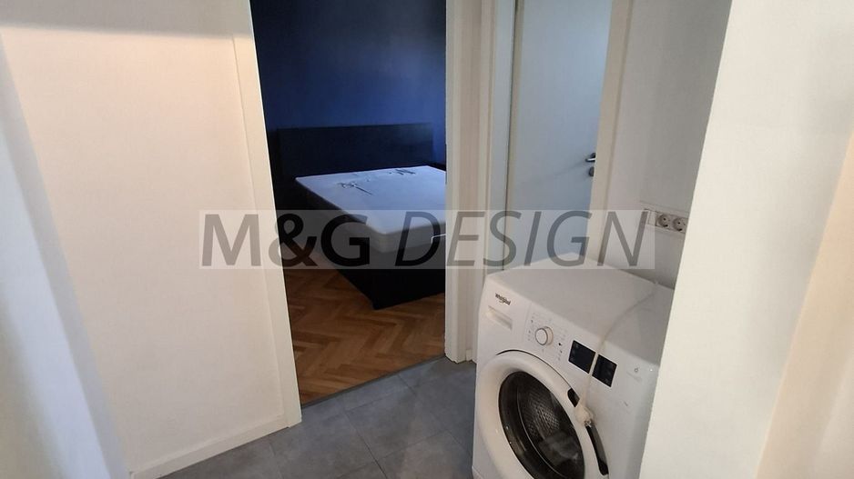 Ap 3 camere, Sagului-Dambovita, et 4 cu lift - Poză 22