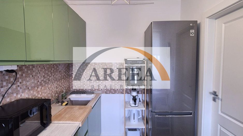 DE VANZARE - 2 camere - RENOVAT in 2025 - Ion Mihalache/1 Mai - Poză 8