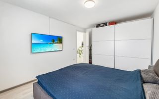 Apartament 2 camere, mobilait si utilat, comison 0%. - Poză 4