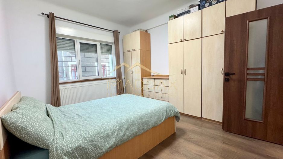 Apartament cu 2 camere in Vila *Parter* // Parcul Carol - Poză 19