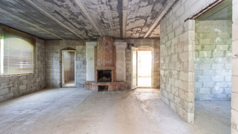 Vânzare, casă 5 camere, str. Vasile Harea, Rîșcani - Poză 9