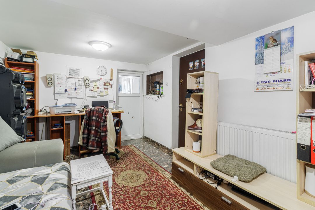 Casa individuala 4 camere, toate utilitatile Salaj - Poză 9