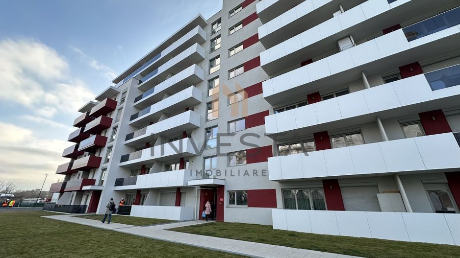 Apartament 3 camere cu 2 balcoane etajul I. Constructie NZEB! Elite Jr - Poză 13
