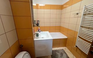 Studio modern de închiriat | 38 mp | Centru Târgu Mureș | Renovat - Poză 10