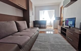 Zona Trocadero garsoniera mobilata termen lung - Poză 5