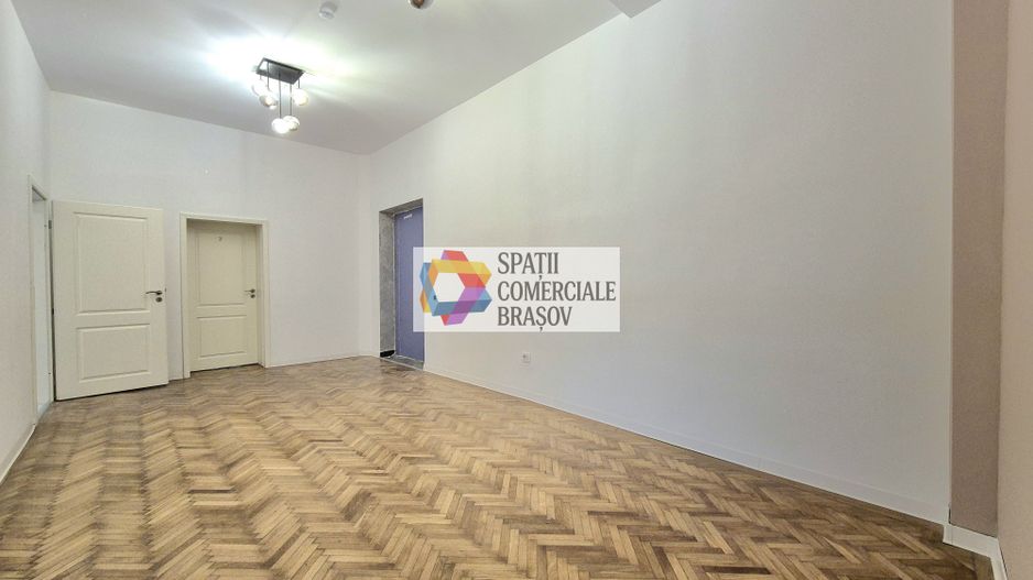 Spatiu de birouri la casă - 100 mp - Poză 5