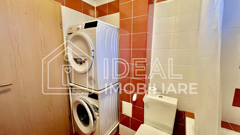 Apartament 2 camere – Turnișor, Str. Frunzei - Poză 11