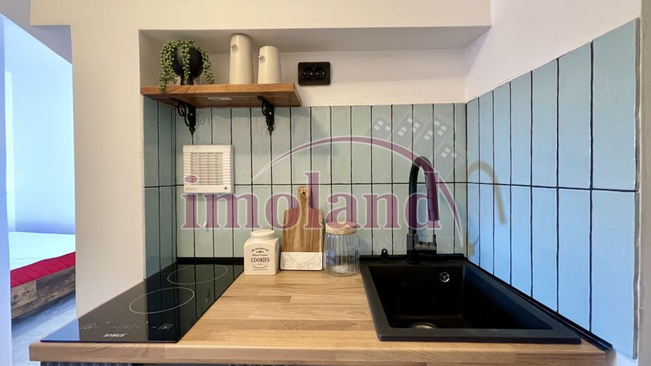 Vânzare/Inchiriere apartament 3 cam (2025) vilă interbelică – cal. Victoriei - Poză 13