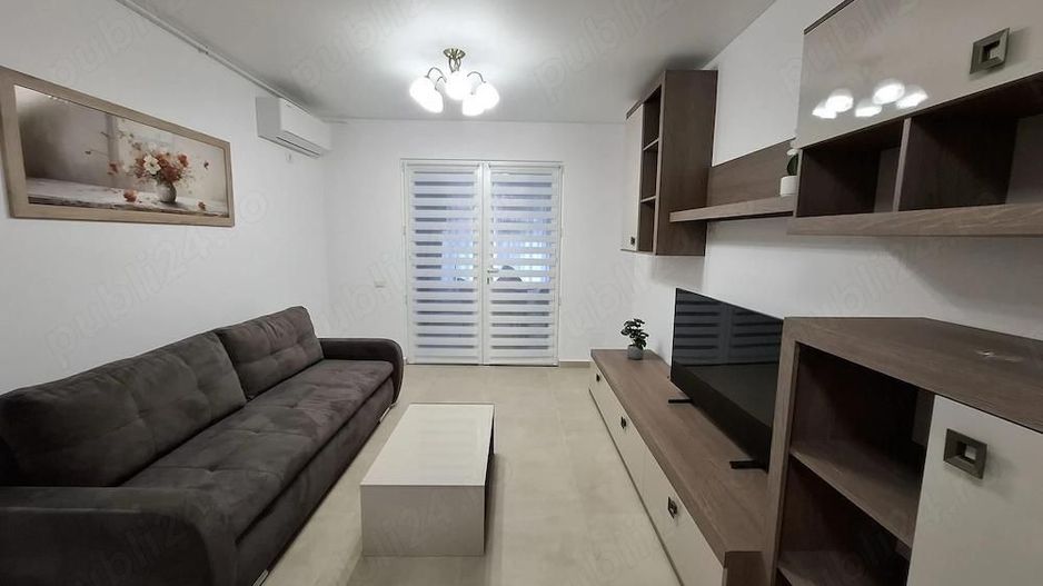 AP. 2 CAMERE- APARATORII PATRIEI, PRIMA INCHIRIERE, METROU, PARCARE - Poză 1