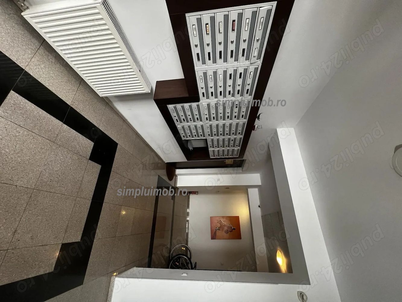 Decomandat 2 camere Pipera-Otopeni - Poză 8