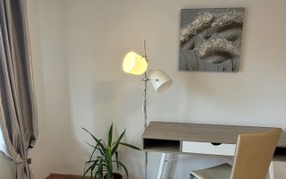 Garsoniera de inchiriat- Lujerului, Uverturii colt cu teatru Masca - Poză 12