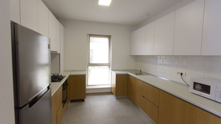 Apartament 3 Camere spatios | Pipera | Gradina | 1 loc de parcare - Poză 12