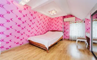 Casă individuală cu 6 camere în Buiucani, lângă Dendrarium și Valea Morilor - Poză 30