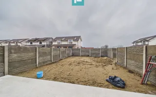 Duplex 105 mp, teren 255 mp, Mosnița Nouă - Poză 17