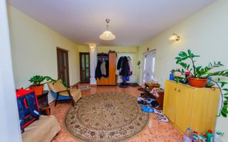 VILĂ DEOSEBITĂ DE VÂNZARE – Cartier nou, Baia Sprie - Poză 6