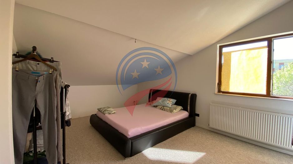 VILA MODERNA  ZONA CENTRALA 380 m TEREN - Poză 6