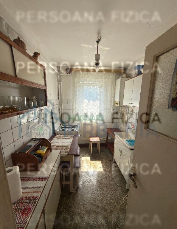 Apartament 2 camere de vanzare - Podu Ros, zona Lidl Primaverii, Iasi - Poză 2