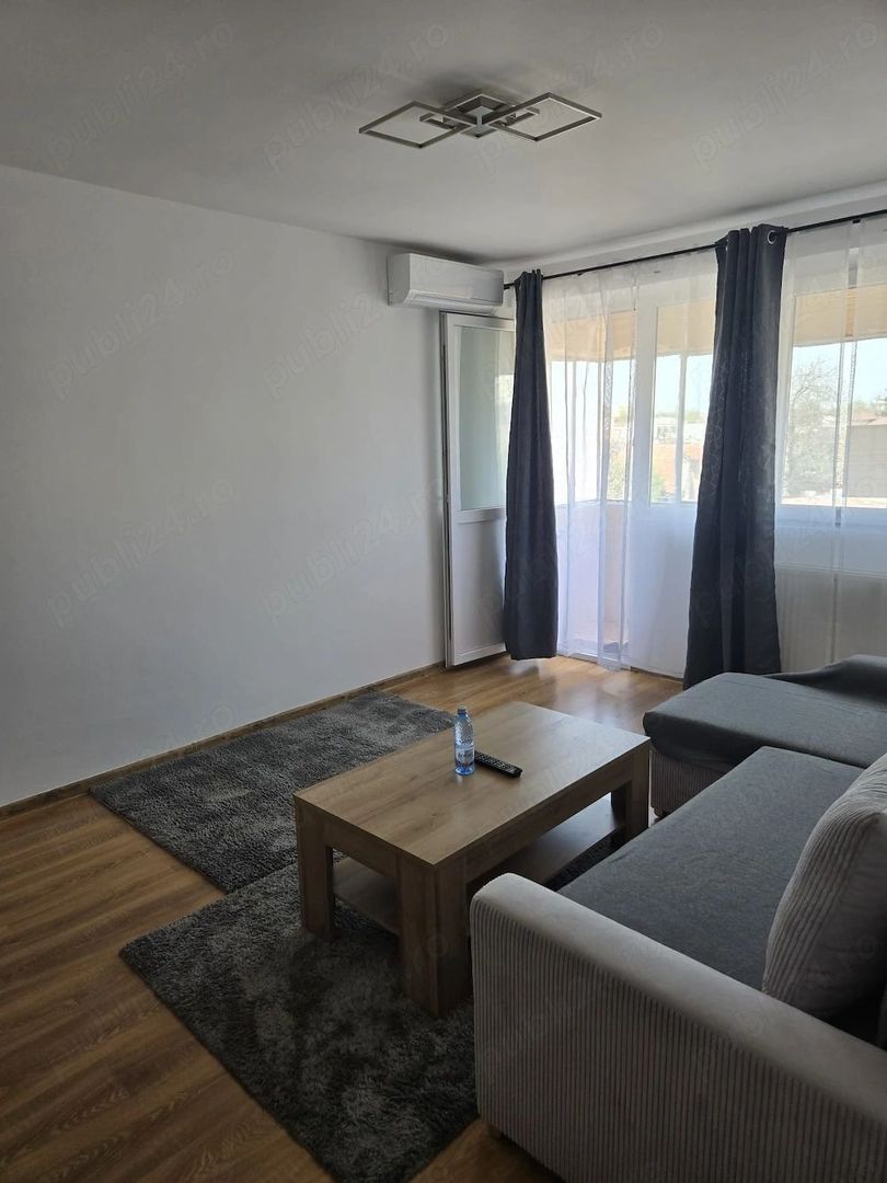 Apartament 2 camere Parc Carol-Viilor - Poză 1