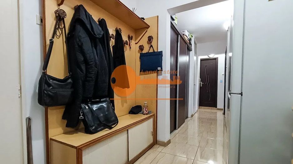 3 Camere 12 minute de Metrou Crangasi (Centrala Proprie) - Poză 5