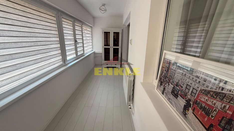 DE ÎNCHIRIAT – APARTAMENT ULTRAMODERN CU 3 CAMERE - Poză 9