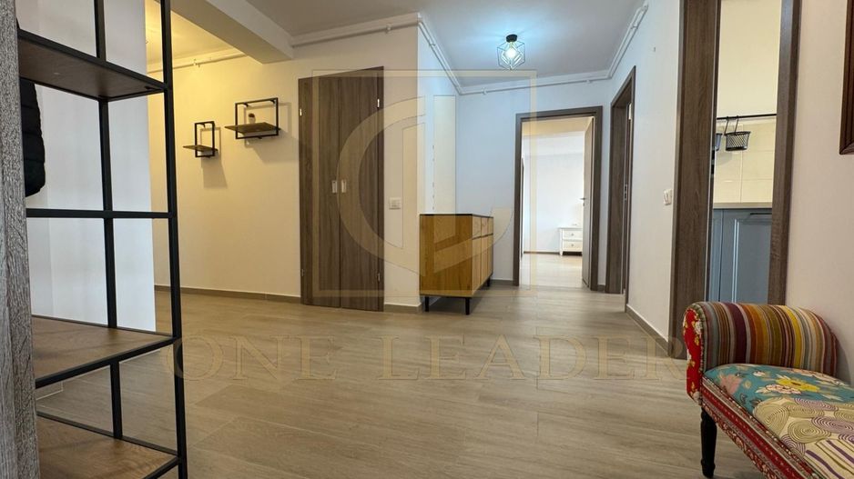 Apartament 3 camere – Urban, Tractorul, Brașov - Petfriendly - Poză 15