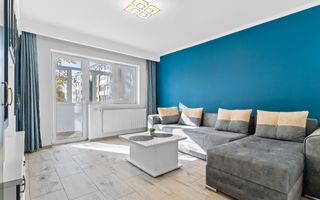 Apartament decomandat, renovat - etaj 1 - Poză 6