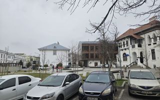 Inchiriere apartament modern, Ultracentral, totul nou - Poză 7