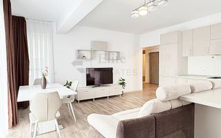 Apartament 4 camere de inchiriat in Prima Onestilor - Poză 1