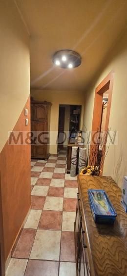 Apartament 4 camere Circumvalatiunii etaj 1 - Poză 6