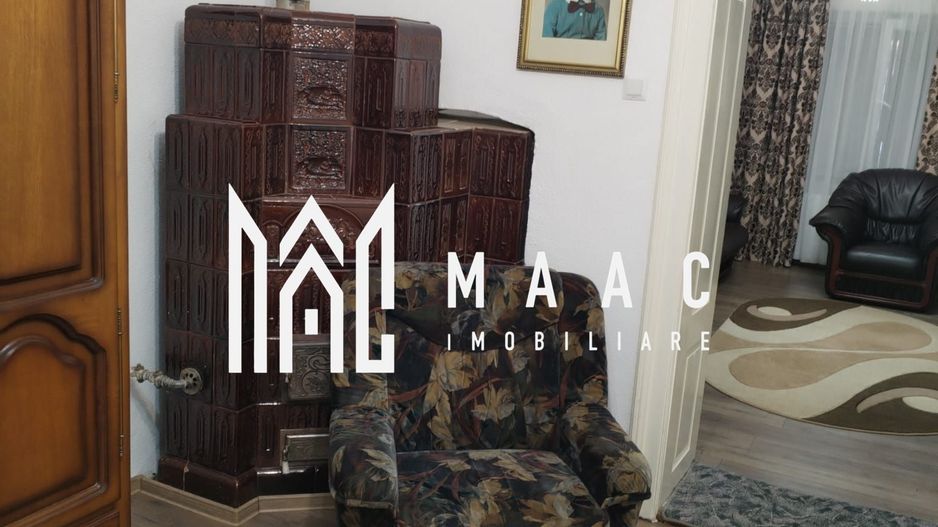 Casă 2 corpuri | 400 MPU | Teren 888 MP | Central Șeica Mare - Poză 8