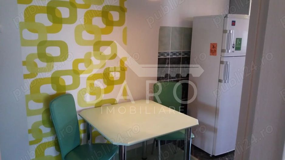 🏡 Apartament 2 camere de închiriat – Centru | Piața Teatrului |450 € - Poză 4