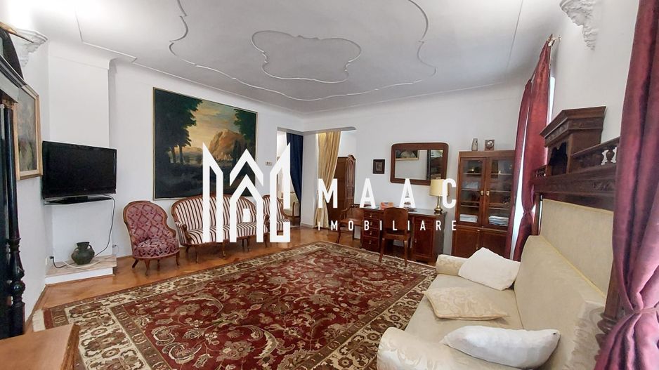 Apartament 3 Camere | 76MPU | Investitie | Ultracentral - Poză 1