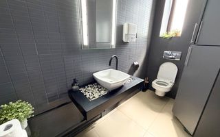 INCHIRIERE SPATIU COMERCIAL D+P | 176 MP | ACCES CURTE - Poză 10
