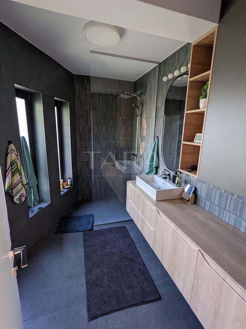 Casă modernă în zonă liniștită, zona Bună Ziua - Poză 7