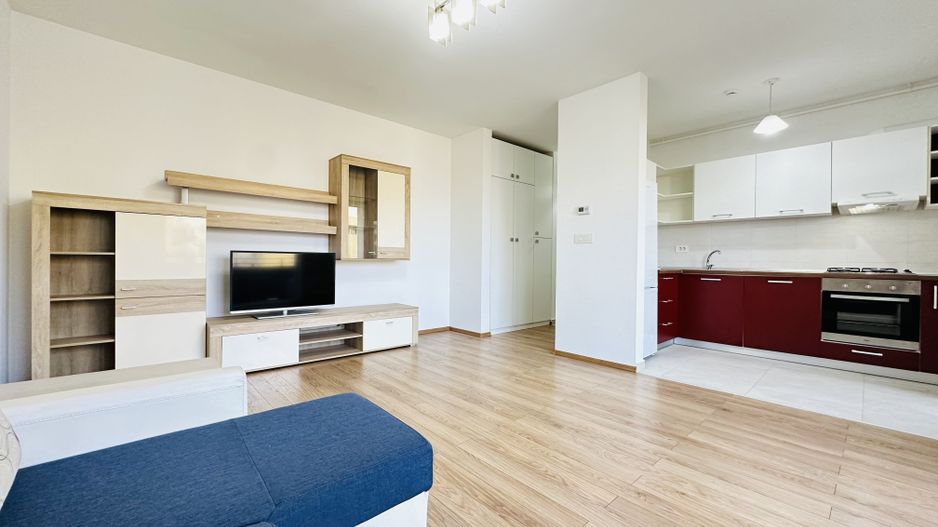 VANDUT - IRIS 12 Aradului - Mobilat & Utilat | Terasa & Parcare | Comision 0% - Poză 18