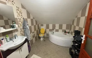 Casă individuală | 4 dormitoare | Garaj | 250 mp teren | Șelimbăr - Poză 11