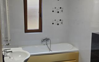 PENTHOUSE DE ÎNCHIRIAT | ELEGANȚĂ, LINIȘTE, CONFORT I DUMBRĂVIȚA - Poză 9