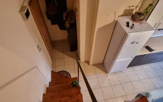 Mansardă intabulată I 2 camere 58 mpu I Balcon I Turnișor - Poză 11
