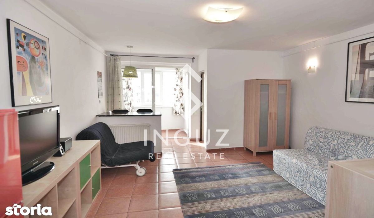 Studio de vânzare | Dristor Stradal, București - Poză 1