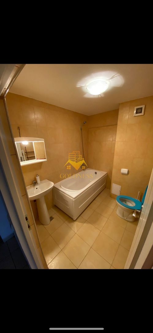 COMISION 0%! 1 camera, decomandat, parcare, Calea Turzii, Bună Ziua - Poză 4