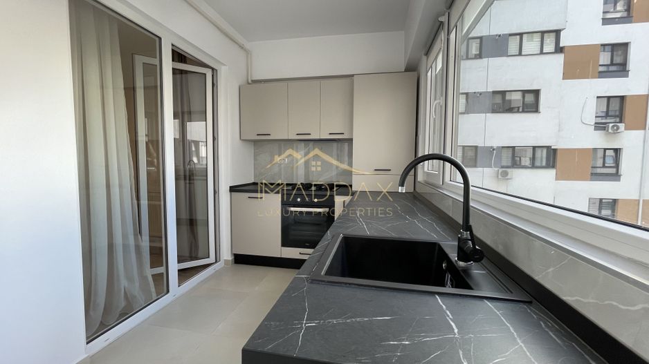 Apartament LUX **2 camere**Parcare inclusa//Hotel Marriott/Unirii - Poză 4