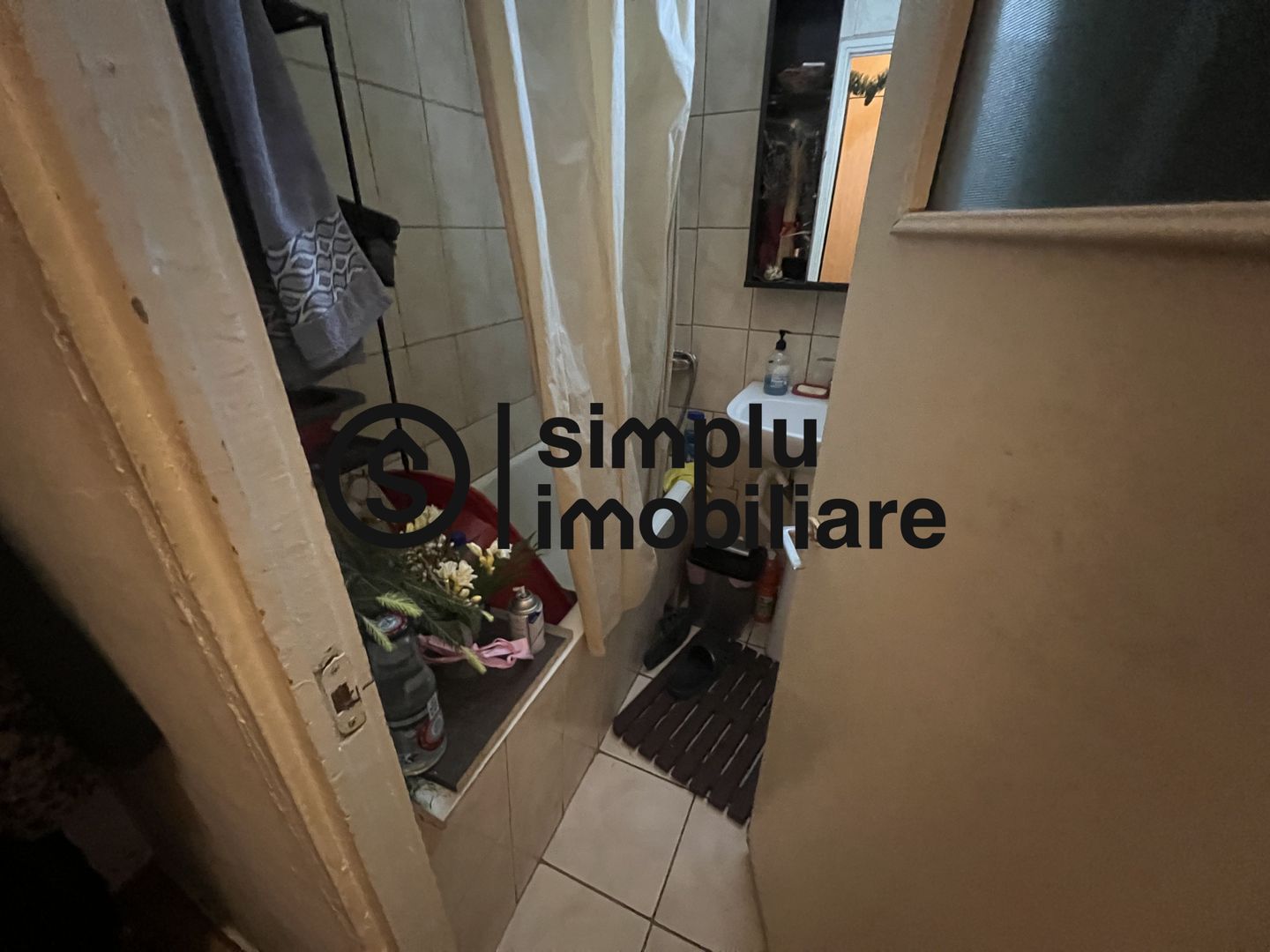 Garsoniera S-uri - 1 Mai - 64 000 Euro - Poză 5