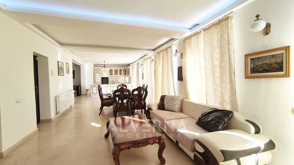 Penthouse | 264 mp | terasa | parcare | P-ta Mihai Viteazul - Centru - Poză 3