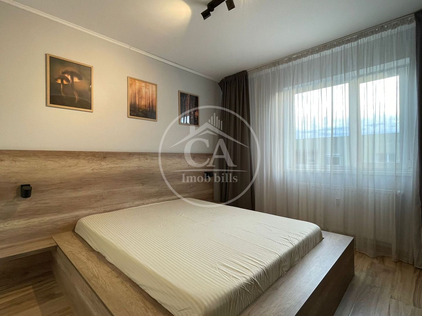 Apartament cu 2 camere de inchiriat in Prima Nufarul, Oradea - Poză 4