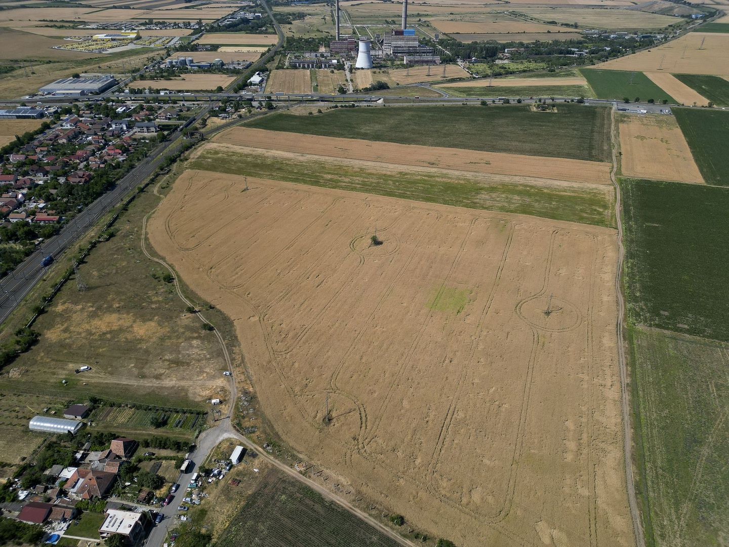 Tern intrevilan 4003 mp - Poză 15