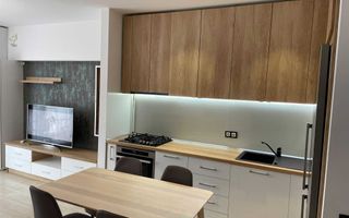 Studio New Point Pipera | Parcare | 48 mp | 550 € - Poză 3