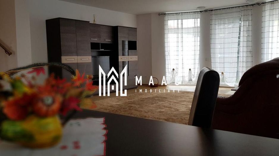 Casă de închiriat 4 camere | Sibiu Trei Stejari | 250 mp, garaj - Poză 2