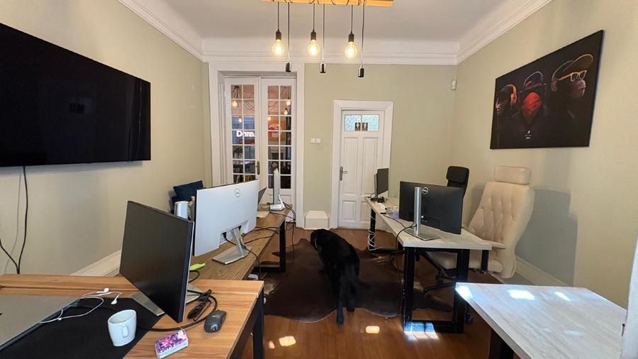 5 camere |  Kiseleff | Aviatorilor | terasa 9 mp | garaj - Poză 3