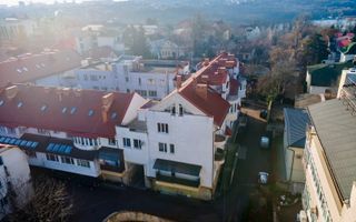 Vânzare, apartament, 3 camere, str. Mihail Kogălniceanu, Centru - Poză 22