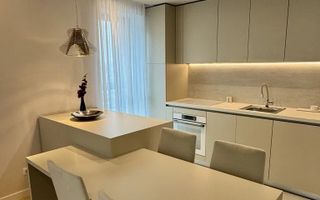 Prima închiriere | Apartament 2 camere premium | Nusco City - Poză 8